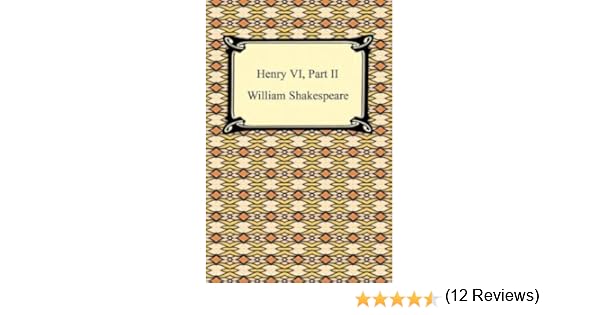 Henry VI, Part Two (Arkangel Shakespeare)